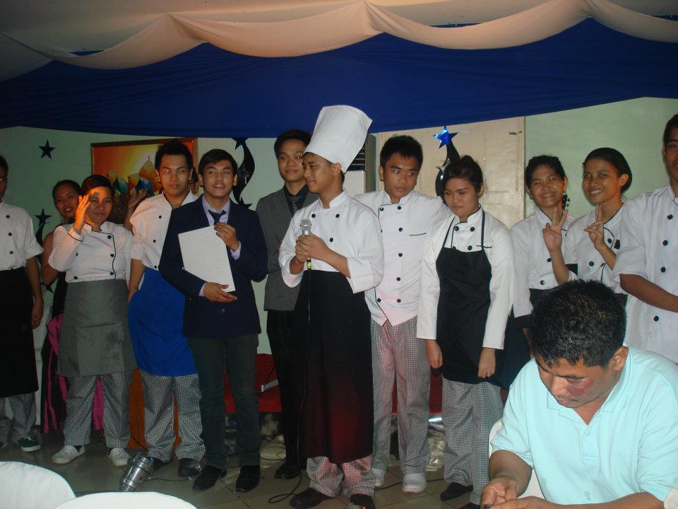 Image Caption